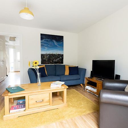 Briars Close - Four Bed Property On The Edge Of The Peak District National Park Buxton  Buitenkant foto