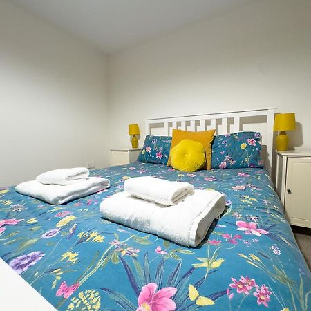 Briars Close - Four Bed Property On The Edge Of The Peak District National Park Buxton  Buitenkant foto