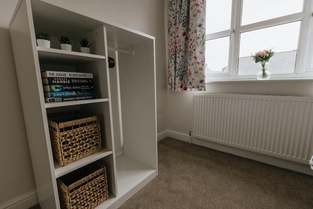 Briars Close - Four Bed Property On The Edge Of The Peak District National Park Buxton  Buitenkant foto