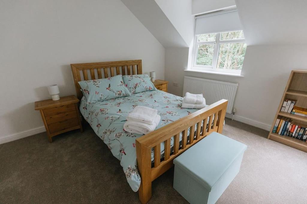 Briars Close - Four Bed Property On The Edge Of The Peak District National Park Buxton  Buitenkant foto