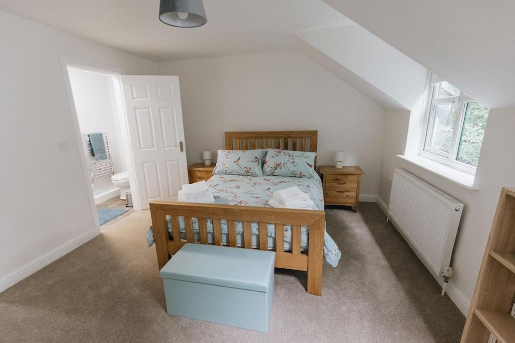 Briars Close - Four Bed Property On The Edge Of The Peak District National Park Buxton  Buitenkant foto