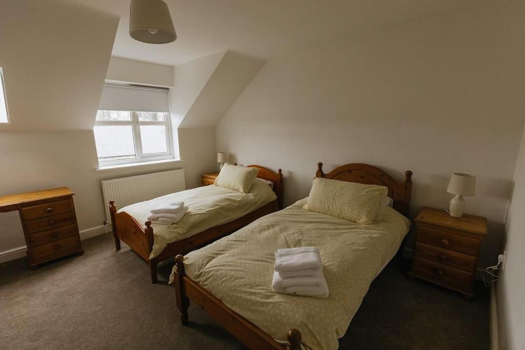 Briars Close - Four Bed Property On The Edge Of The Peak District National Park Buxton  Buitenkant foto