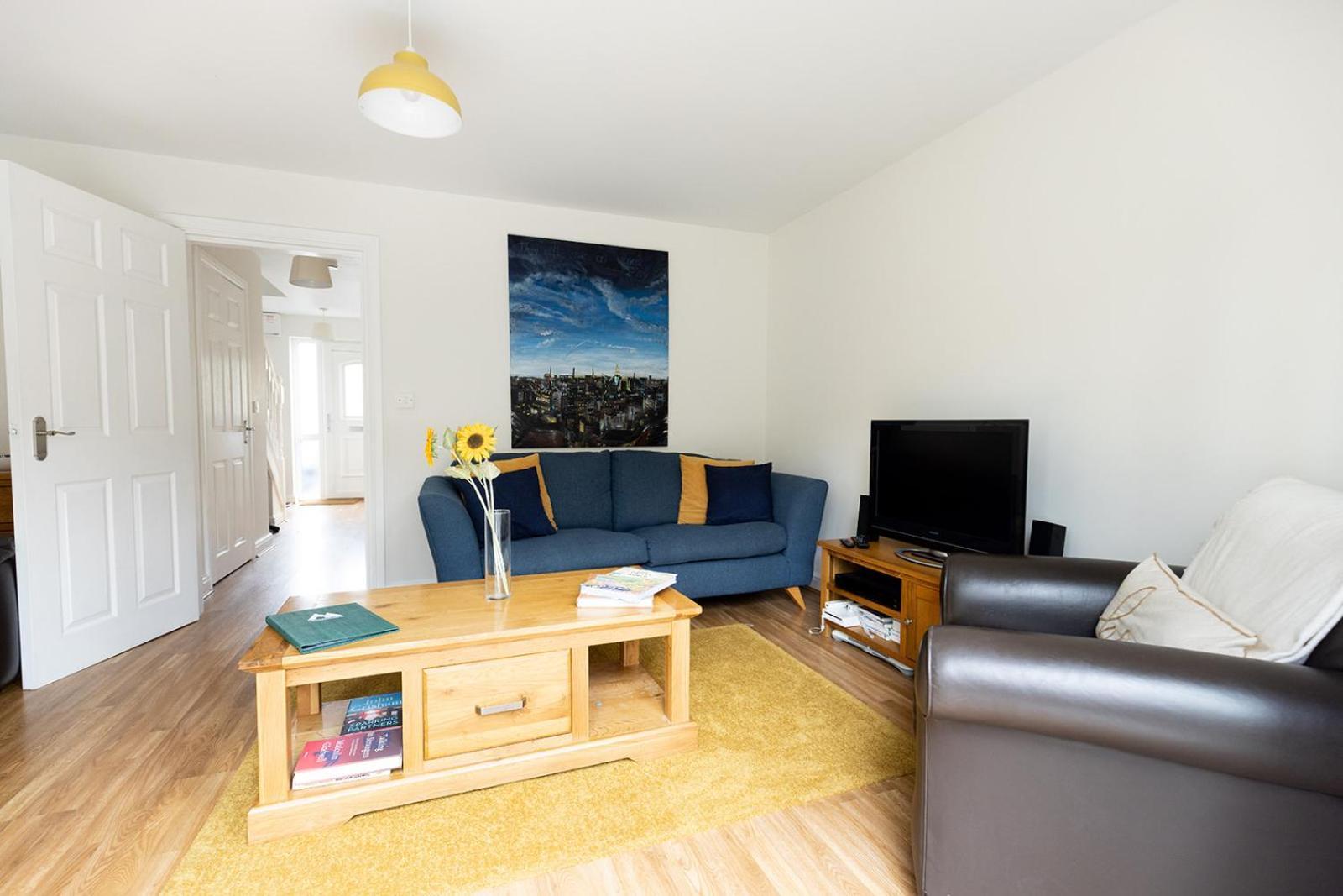 Briars Close - Four Bed Property On The Edge Of The Peak District National Park Buxton  Buitenkant foto