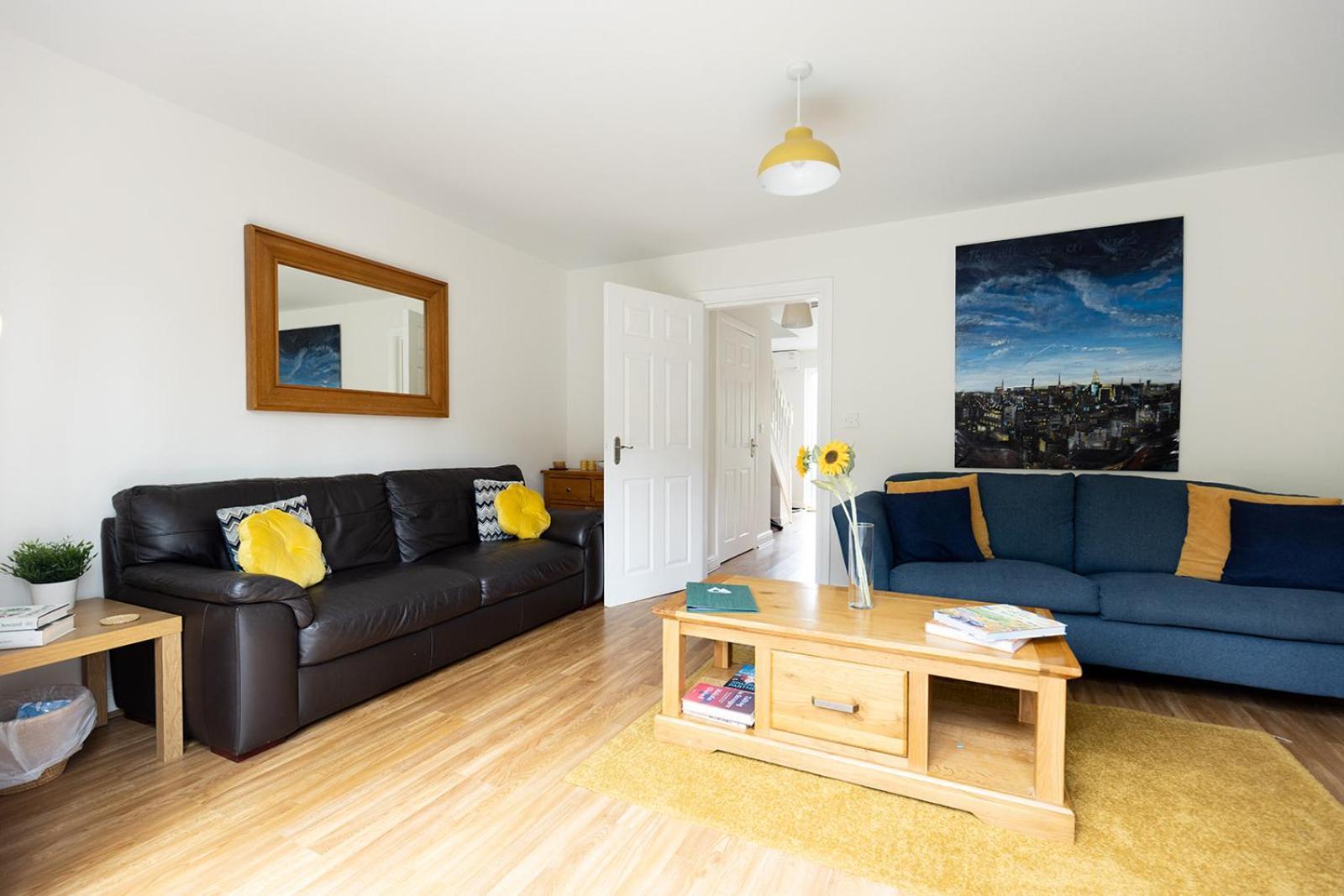 Briars Close - Four Bed Property On The Edge Of The Peak District National Park Buxton  Buitenkant foto