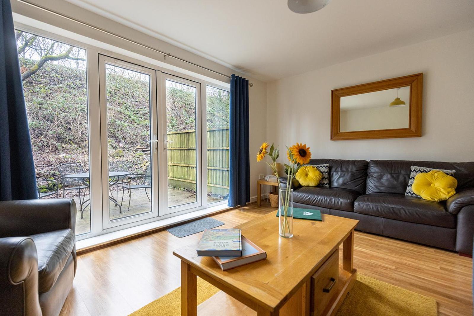 Briars Close - Four Bed Property On The Edge Of The Peak District National Park Buxton  Buitenkant foto