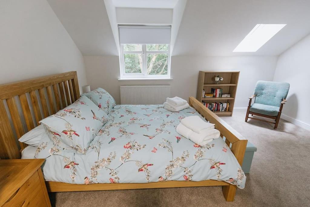 Briars Close - Four Bed Property On The Edge Of The Peak District National Park Buxton  Buitenkant foto