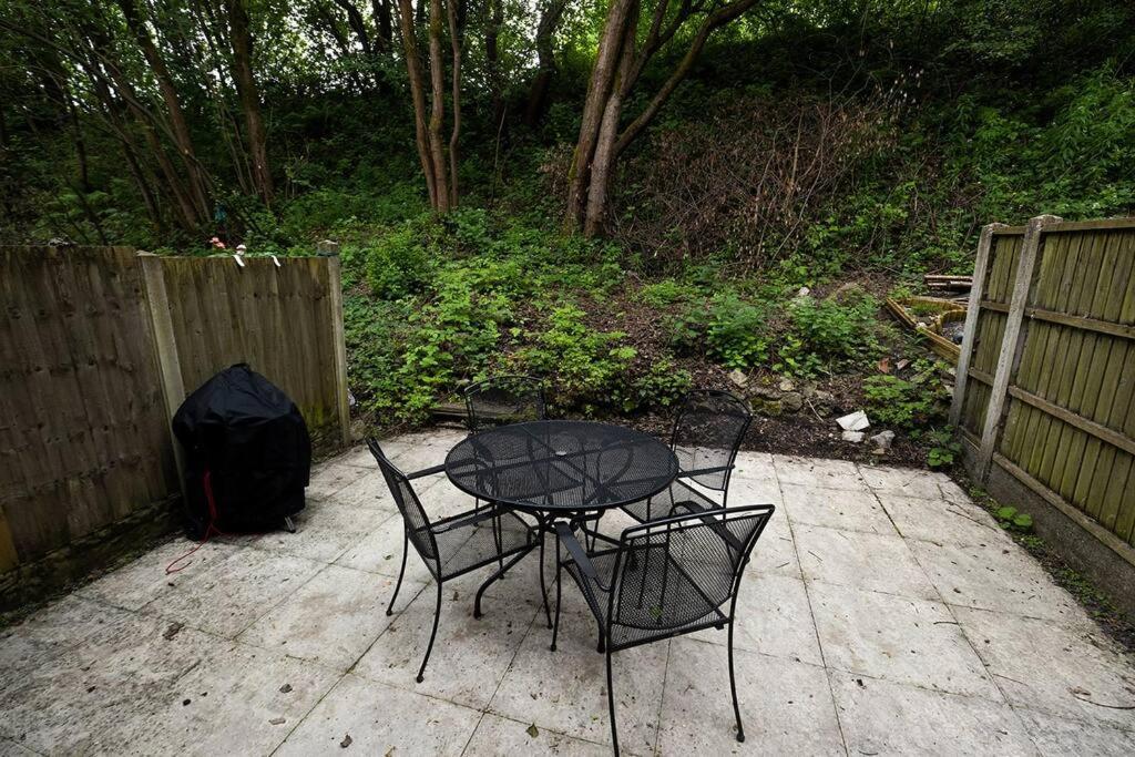 Briars Close - Four Bed Property On The Edge Of The Peak District National Park Buxton  Buitenkant foto