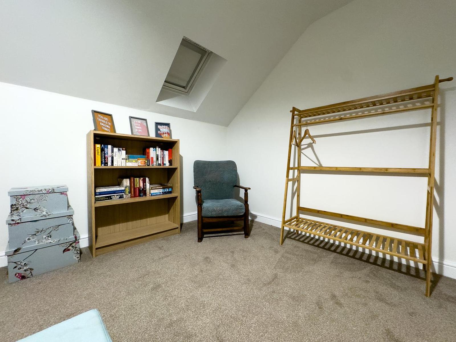 Briars Close - Four Bed Property On The Edge Of The Peak District National Park Buxton  Buitenkant foto