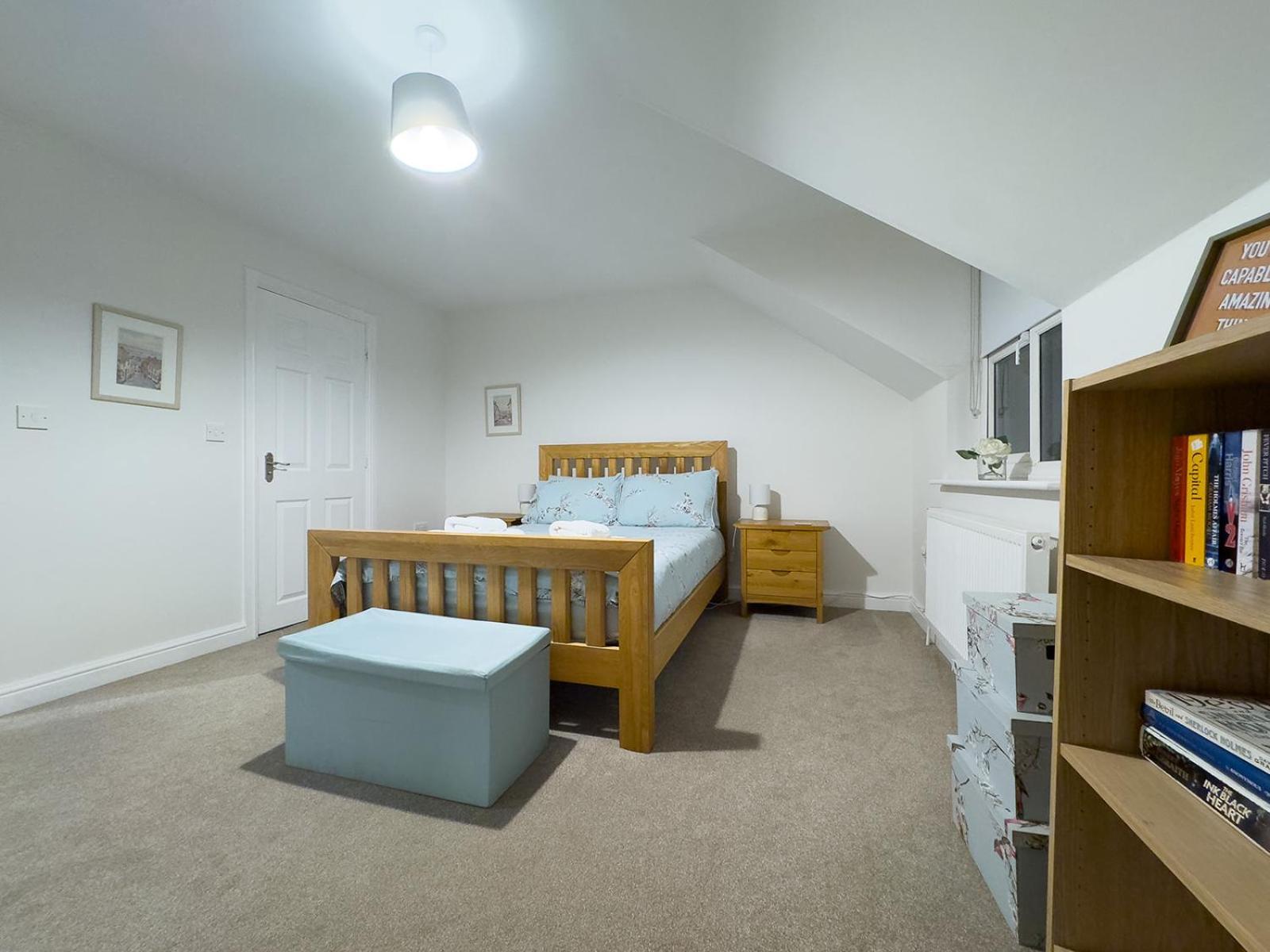 Briars Close - Four Bed Property On The Edge Of The Peak District National Park Buxton  Buitenkant foto