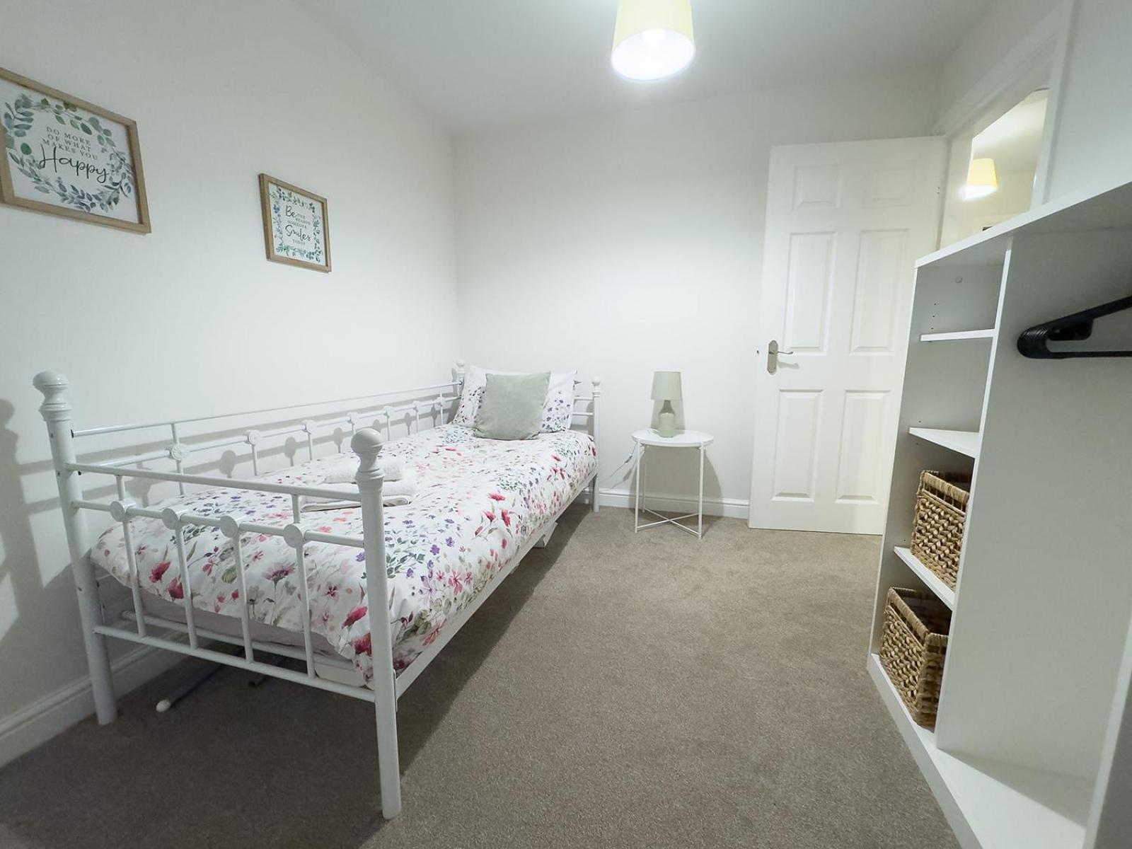 Briars Close - Four Bed Property On The Edge Of The Peak District National Park Buxton  Buitenkant foto
