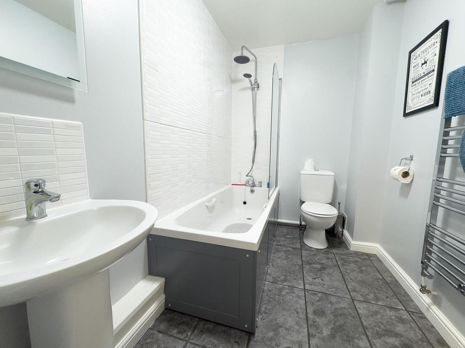 Briars Close - Four Bed Property On The Edge Of The Peak District National Park Buxton  Buitenkant foto