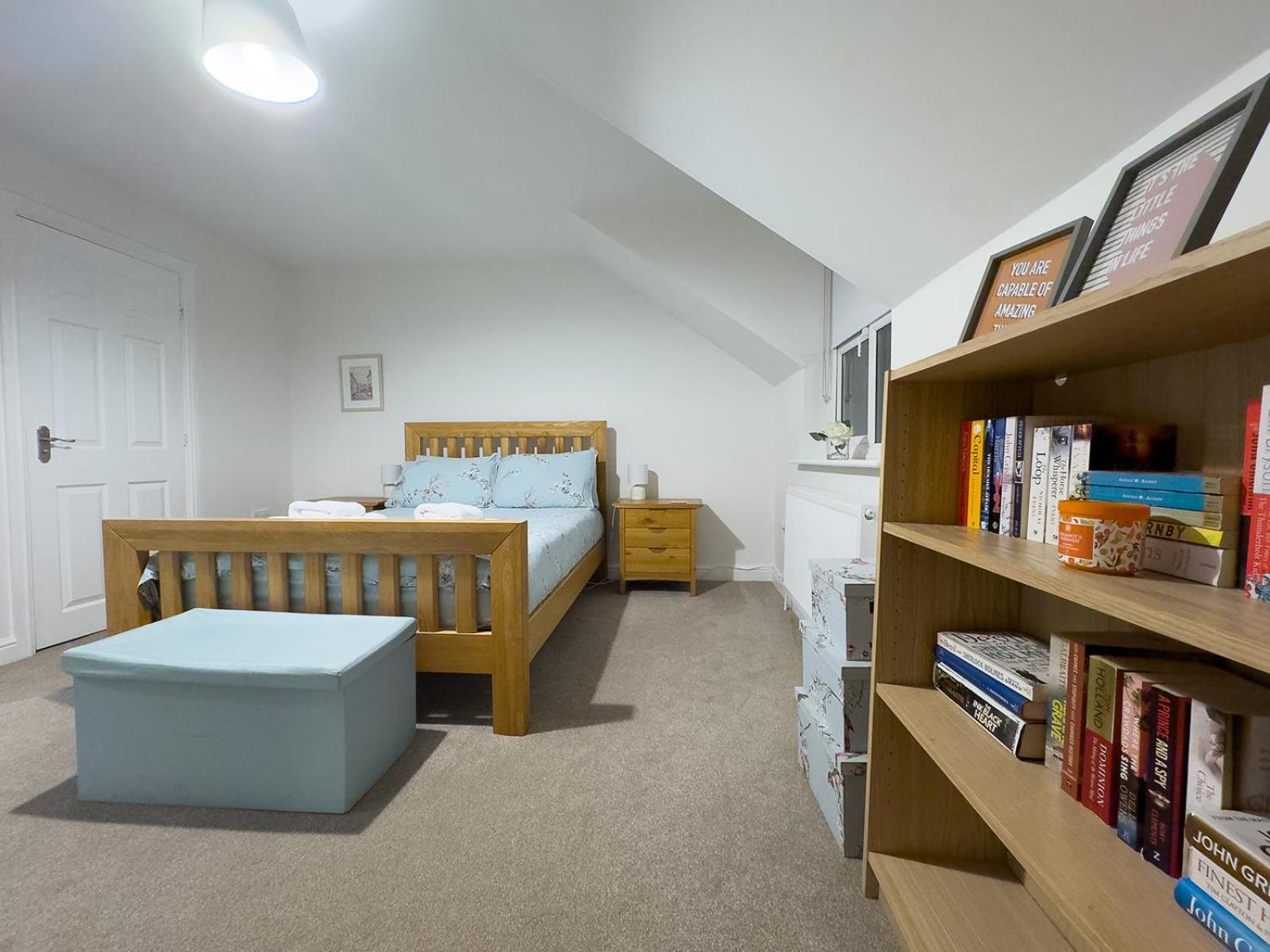 Briars Close - Four Bed Property On The Edge Of The Peak District National Park Buxton  Buitenkant foto